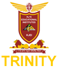 Trinity College Pune logo