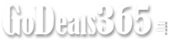 GoDeals365 logo