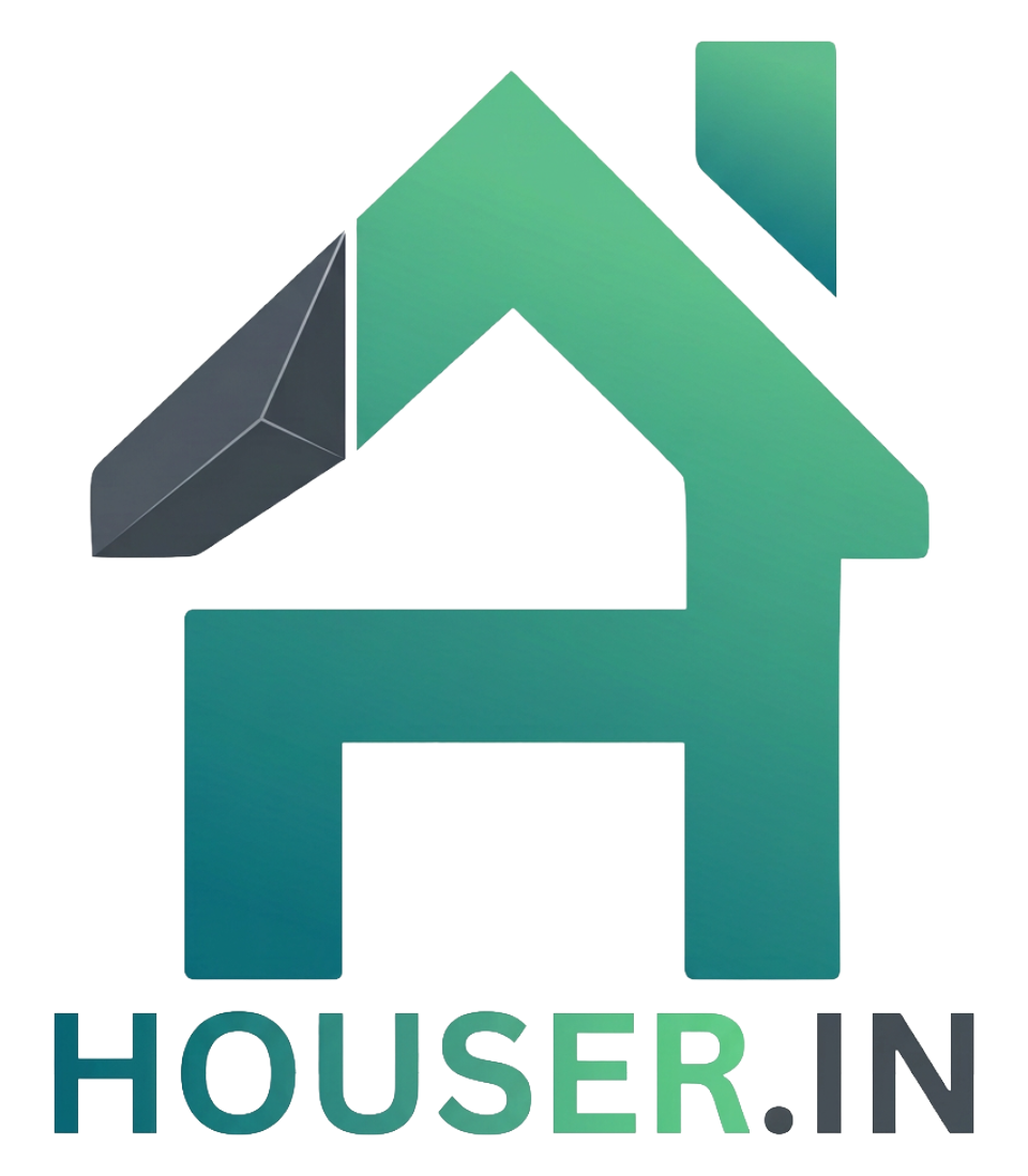 Houserr logo