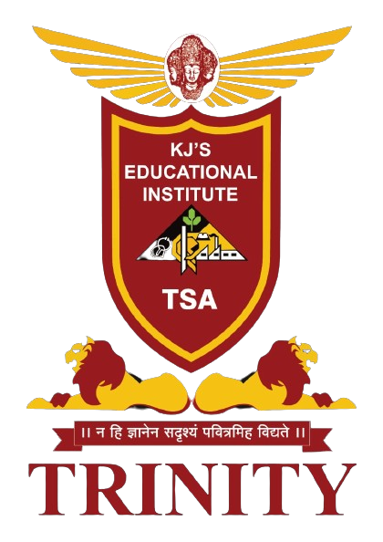 Trinity Sport Academy logo