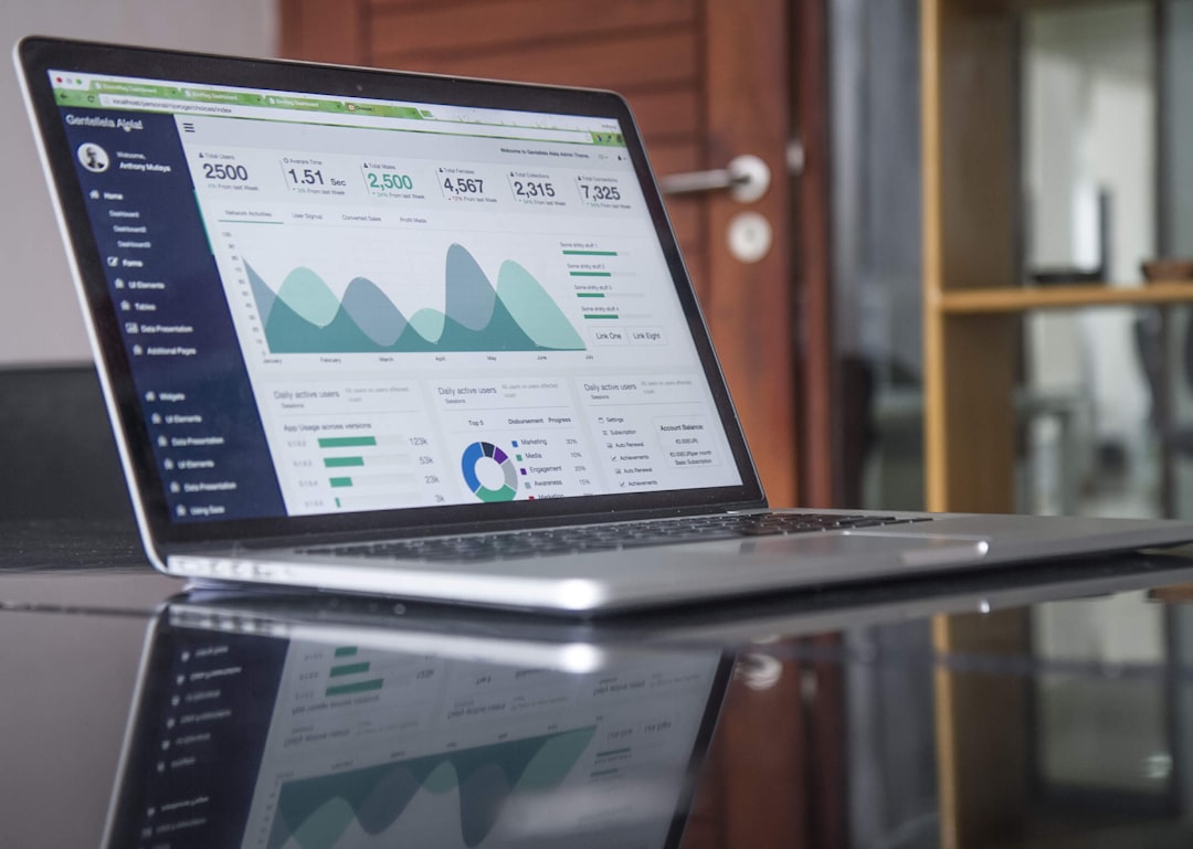 Software and dashboard project preview