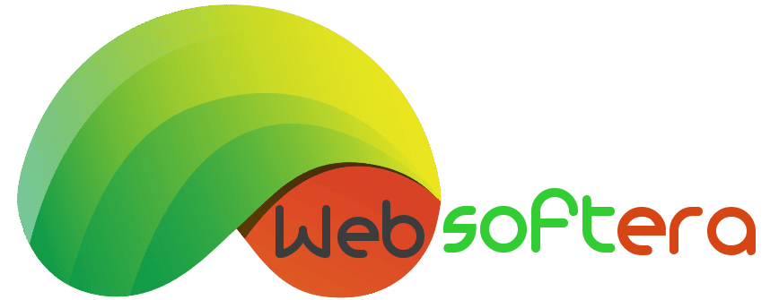 Websoftera logo