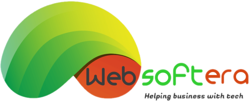 websoftera logo