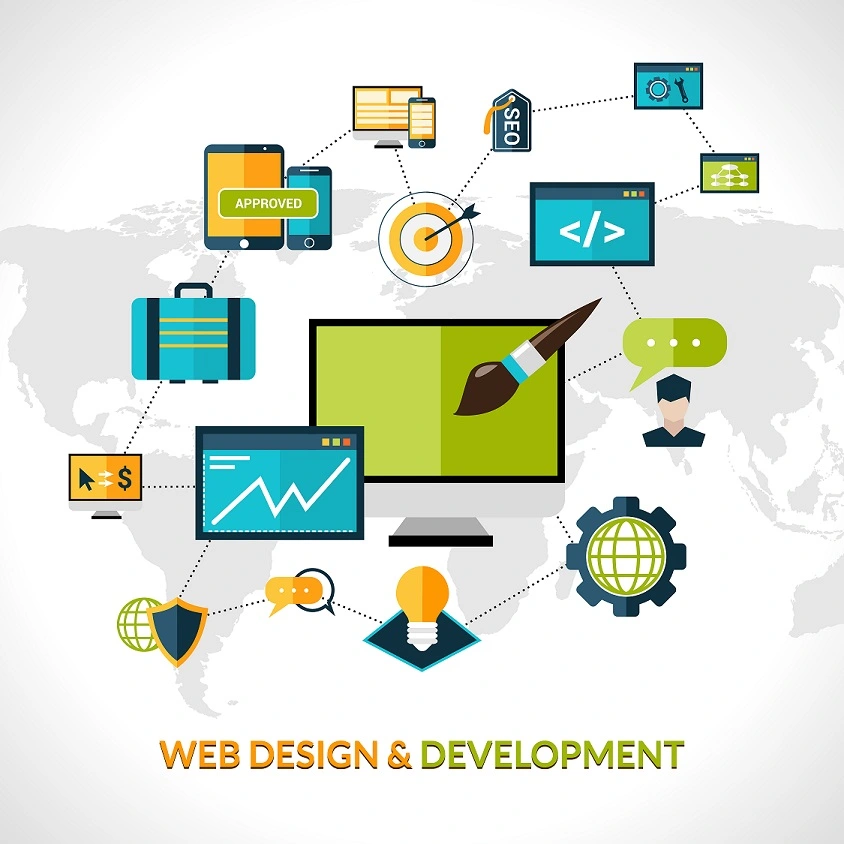 web-design